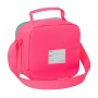 Porta-merendas Térmico Nait Nait Rosa fluor 20 x 20 x 15 cm | Tienda24 - Global Online Shop Tienda24.eu