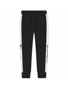 Pantalon de Survêtement pour Adultes Reebok Tape Pack Blanc Femme | Tienda24 Tienda24.eu