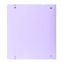 Ring binder Safta Light purple by Safta, Filing cabinets - Ref: S4310885, Price: 12,16 €, Discount: %