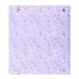 Raccoglitore ad anelli Safta Light purple flowers Viola 27 X 32 X 4 cm di Safta, Armadi schedari - Rif: S4310895, Prezzo: 13,...