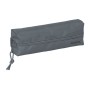 Portatodo Safta Dark grey Gris oscuro de Safta, Estuches - Ref: S4310896, Precio: 6,52 €, Descuento: %