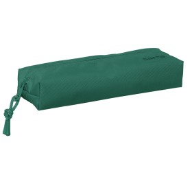 Holdall Safta Dark green Dark green by Safta, Pencil cases - Ref: S4310898, Price: 6,52 €, Discount: %