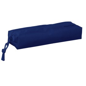 Holdall Safta Dark blue Dark blue by Safta, Pencil cases - Ref: S4310899, Price: 6,52 €, Discount: %