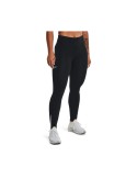 Pantalón Largo Deportivo Under Armour Mujer Negro | Tienda24 Tienda24.eu