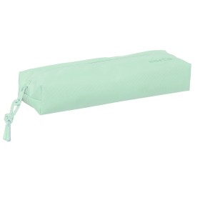 Estojo Safta Light green Verde Claro de Safta, Estojos - Ref: S4310902, Preço: 6,52 €, Desconto: %