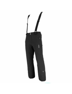 Pantaloni da neve Joluvi Ski Engelberg Nero da Joluvi, Abbigliamento - Ref: S6466827, Precio: 55,32 €, Descuento: %