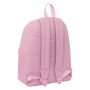 Mochila Escolar Munich Basic Cor de Rosa 33 x 42 x 15 cm de Munich, Mochilas infantis - Ref: S4310923, Preço: 25,35 €, Descon...