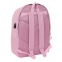 Laptop Backpack Munich Basic Pink 31 x 44 x 18 cm by Munich, Bags and covers for laptops and netbooks - Ref: S4310924, Price:...