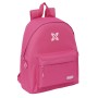 Zaino Scuola Munich Basic Fucsia 33 x 42 x 15 cm di Munich, Zainetti per bambini - Rif: S4310926, Prezzo: 25,35 €, Sconto: %