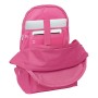 Zaino per Portatile Munich Basic Fucsia 31 x 44 x 18 cm di Munich, Borse e custodie per laptop e netbook - Rif: S4310927, Pre...