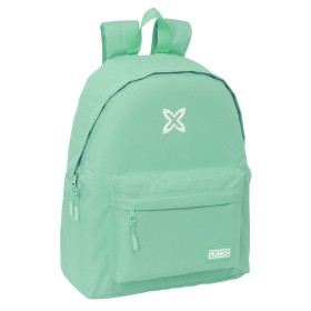 School Bag Munich Basic Turquoise 33 x 42 x 15 cm by Munich, Children's Backpacks - Ref: S4310929, Price: 25,35 €, Discount: %