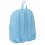 Mochila Escolar Munich Basics Azul 33 x 42 x 15 cm de Munich, Mochilas infantiles - Ref: S4310932, Precio: 26,43 €, Descuento: %