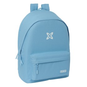 Laptop Backpack Munich Basic Blue 31 x 44 x 18 cm by Munich, Bags and covers for laptops and netbooks - Ref: S4310933, Price:...