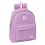 Rucksack Munich Basic Lilac 33 x 42 x 15 cm by Munich, Backpack Handbags - Ref: S4310935, Price: 25,35 €, Discount: %