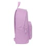 Mochila Munich Basic Lila 33 x 42 x 15 cm de Munich, Bolsos mochila - Ref: S4310935, Precio: 25,35 €, Descuento: %