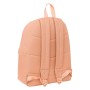 Mochila Munich Basic Melocotón 33 x 42 x 15 cm de Munich, Bolsos mochila - Ref: S4310938, Precio: 25,35 €, Descuento: %