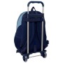 Cartable à roulettes Munich Royal Bleu 32 x 44 x 16 cm | Tienda24 - Global Online Shop Tienda24.eu