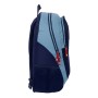 Mochila Escolar Munich Royal Azul 32 x 44 x 16 cm de Munich, Mochilas infantiles - Ref: S4310941, Precio: 37,56 €, Descuento: %