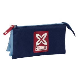 Astuccio Scuola Oxford LIVE & GO 22 x 4 x 4 cm (5 Unità) | Tienda24 - Global Online Shop Tienda24.eu