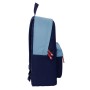 School Bag Munich Royal Blue 33 x 42 x 15 cm by Munich, Children's Backpacks - Ref: S4310945, Price: 26,43 €, Discount: %