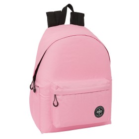 Laptoptasche Munich Pink Rosa 31 x 43 x 13 cm von Munich, Taschen und Hülle für Laptops und Netbooks - Ref: S4310950, Preis: ...