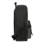 Mochila Escolar Wednesday Preto 32 x 43 x 14 cm de Wednesday, Mochilas infantis - Ref: S4310954, Preço: 34,00 €, Desconto: %