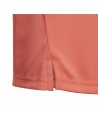 Maglia a Maniche Corte per Bambini Adidas Designed to Move Salmone da Adidas, Bambina - Ref: S6468234, Precio: 17,97 €, Descu...