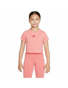 Sports Leggings for Children Adidas Essentials Black | Tienda24 Tienda24.eu