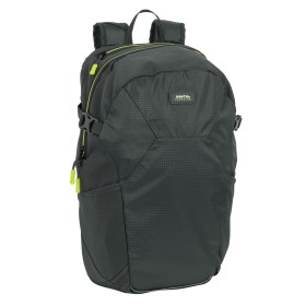 Mochila de Senderismo Safta Trekking Gris 19 L 27 x 46 x 15 cm de Safta, Mochilas de marcha - Ref: S4310961, Precio: 34,13 €,...