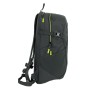 Mochila de Senderismo Safta Trekking Gris 19 L 27 x 46 x 15 cm de Safta, Mochilas de marcha - Ref: S4310961, Precio: 34,13 €,...