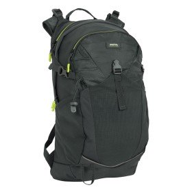 Sac à dos de randonnée Safta Trekking Gris 22 L 28 x 52 x 15 cm de Safta, Sacs à dos de randonnée - Réf : S4310962, Prix : 45...