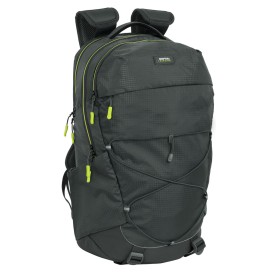 Hiking Backpack Safta Trekking Grey 25 L 30 x 52 x 16 cm by Safta, Hiking Backpacks - Ref: S4310963, Price: 52,93 €, Discount: %