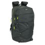 Sac à dos de randonnée Safta Trekking Gris 25 L 30 x 52 x 16 cm | Tienda24 - Global Online Shop Tienda24.eu