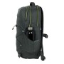 Hiking Backpack Safta Trekking Grey 25 L 30 x 52 x 16 cm by Safta, Hiking Backpacks - Ref: S4310963, Price: 52,93 €, Discount: %