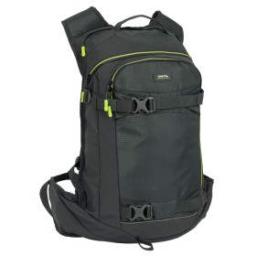 Hiking Backpack Safta Trekking Grey 31 L 34 x 60 x 15 cm by Safta, Hiking Backpacks - Ref: S4310964, Price: 48,94 €, Discount: %