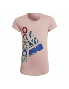 Survêtement Enfant John Smith Binza Fuchsia | Tienda24 Tienda24.eu