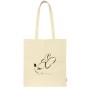 Bolsa de tela Minnie Mouse Natural Beige de Minnie Mouse, Bolsas de tela y de playa - Ref: S4310991, Precio: 7,47 €, Descuent...