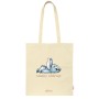 Fabric bag Lilo & Stitch by Lilo & Stitch, Cloth and beach bags - Ref: S4310993, Price: 7,47 €, Discount: %