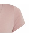 Maglia a Maniche Corte per Bambini Adidas Girl Power Rosa da Adidas, Bambina - Ref: S6468242, Precio: 23,81 €, Descuento: %