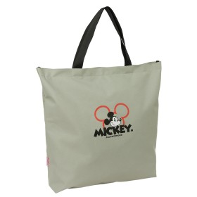 Bolsa Mulher Mickey Mouse Clubhouse Mood Cinzento de Mickey Mouse Clubhouse, Shoppers e malas de ombro - Ref: S4310998, Preço...