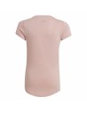 Maglia a Maniche Corte per Bambini Adidas Girl Power Rosa da Adidas, Bambina - Ref: S6468242, Precio: 23,81 €, Descuento: %