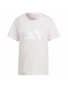 Camisola de Manga Curta Mulher Puma Run 5K Logo | Tienda24 Tienda24.eu