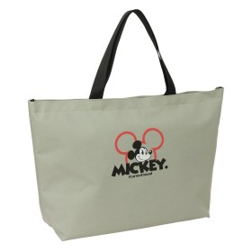 Bolso Mujer Mickey Mouse Clubhouse Mood Gris de Mickey Mouse Clubhouse, Shoppers y bolsos de hombro - Ref: S4310999, Precio: ...