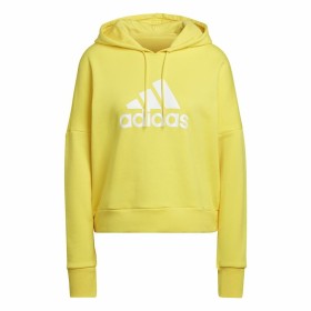 Sudadera con Capucha Mujer Adidas Future Icons Bad