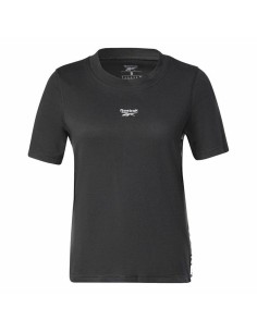 Kurzärmliges Sport T-Shirt Under Armour Tech SSV Rosa | Tienda24 Tienda24.eu