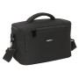 Nevera Portátil Safta Negro 18 29 x 19 x 18 cm de Safta, Neveras - Ref: S4311009, Precio: 14,87 €, Descuento: %