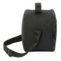 Nevera Portátil Safta Negro Negro 20 x 20 x 15 cm de Safta, Neveras - Ref: S4311011, Precio: 10,47 €, Descuento: %