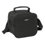 Nevera Portátil Safta Negro Negro 20 x 20 x 15 cm de Safta, Neveras - Ref: S4311011, Precio: 10,47 €, Descuento: %