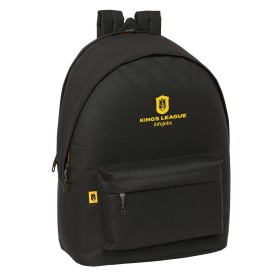 Mochila para notebook THE ROCK | Tienda24 - Global Online Shop Tienda24.eu