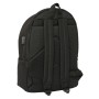 Mochila para notebook Kings League KINGS LEAGUE Preto 31 x 44 x 18 cm | Tienda24 - Global Online Shop Tienda24.eu